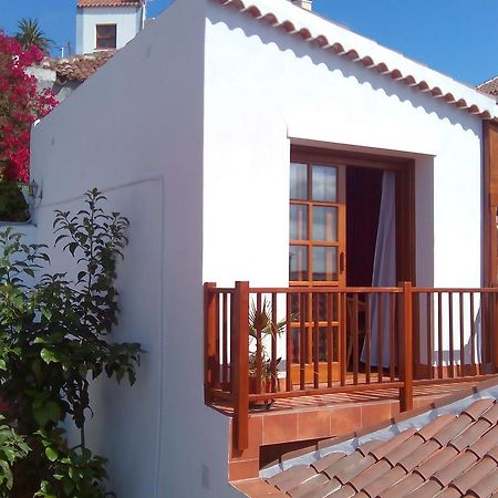 Casa Marilan Villa Santa Cruz de la Palma  Rum bild