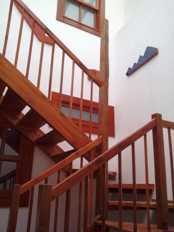 Casa Marilan Villa Santa Cruz de la Palma  Rum bild