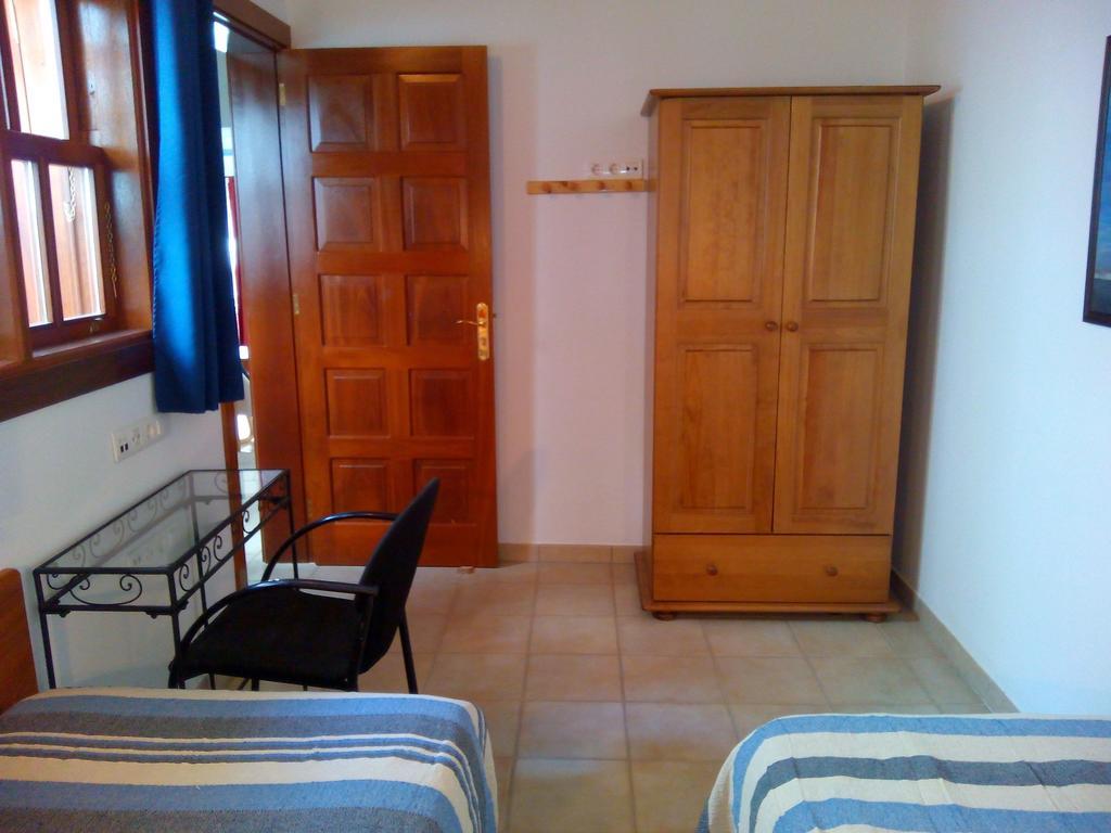 Casa Marilan Villa Santa Cruz de la Palma  Rum bild