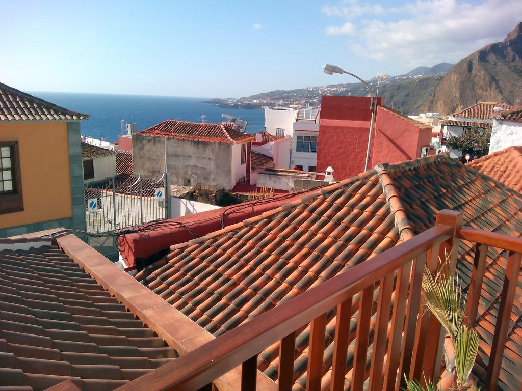 Casa Marilan Villa Santa Cruz de la Palma  Rum bild