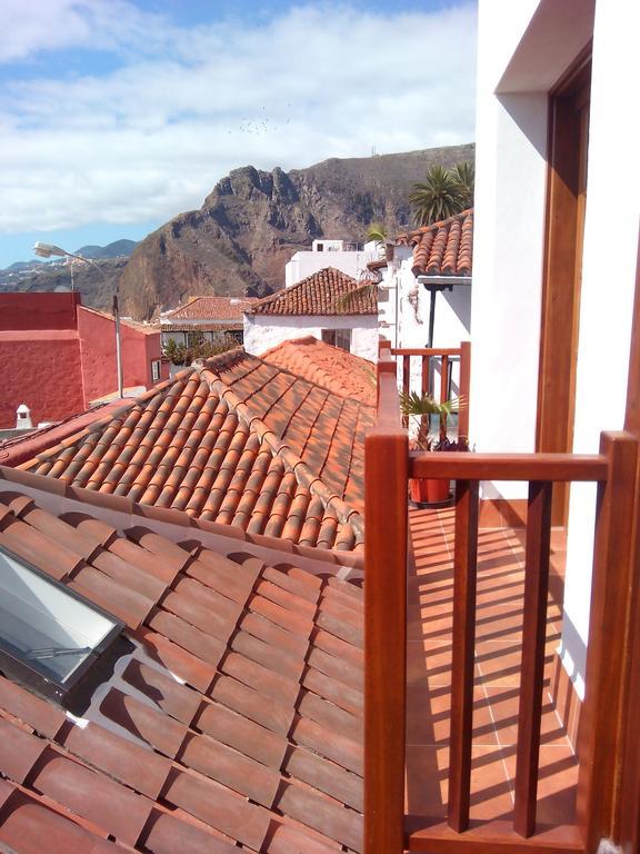 Casa Marilan Villa Santa Cruz de la Palma  Rum bild