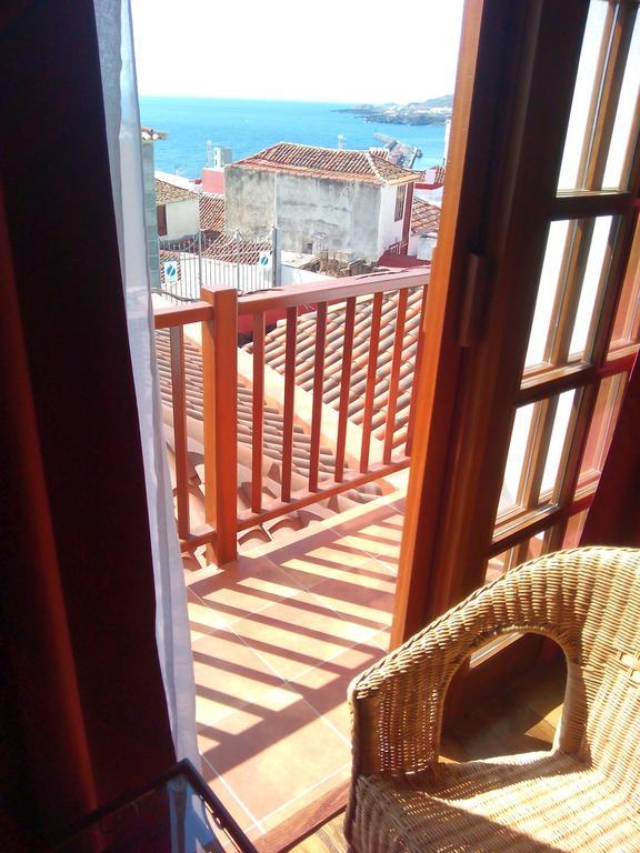 Casa Marilan Villa Santa Cruz de la Palma  Rum bild