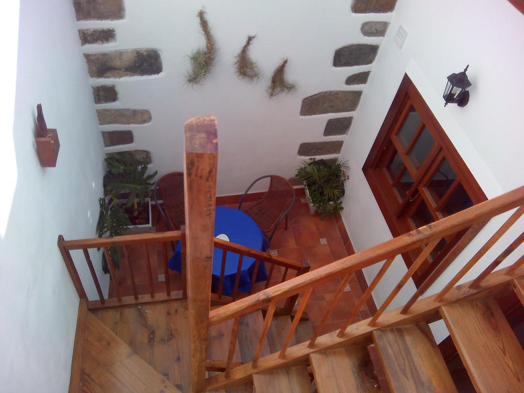Casa Marilan Villa Santa Cruz de la Palma  Rum bild