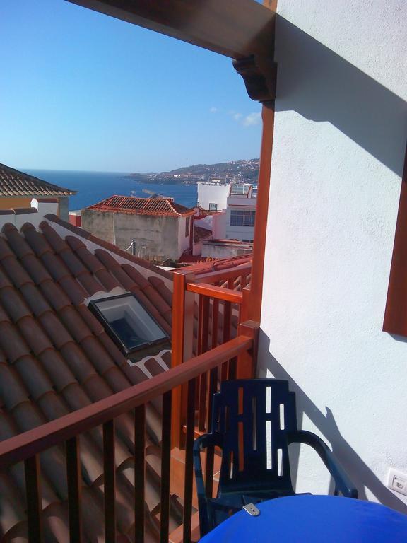 Casa Marilan Villa Santa Cruz de la Palma  Rum bild