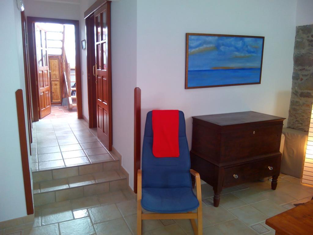 Casa Marilan Villa Santa Cruz de la Palma  Rum bild