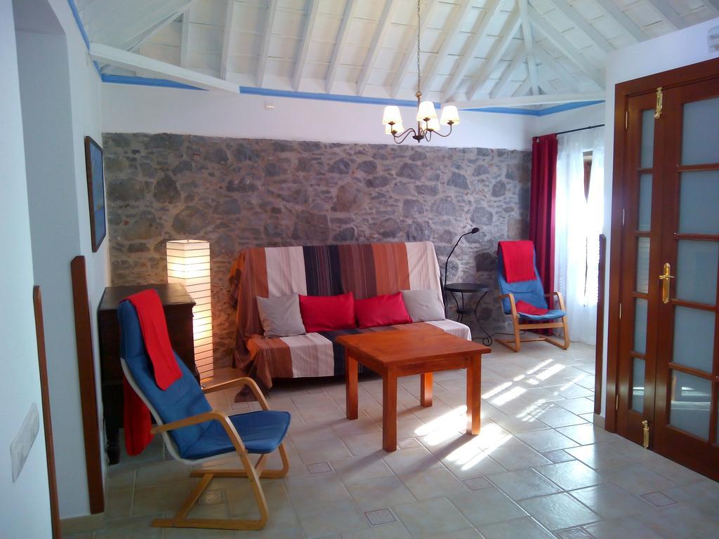 Casa Marilan Villa Santa Cruz de la Palma  Rum bild
