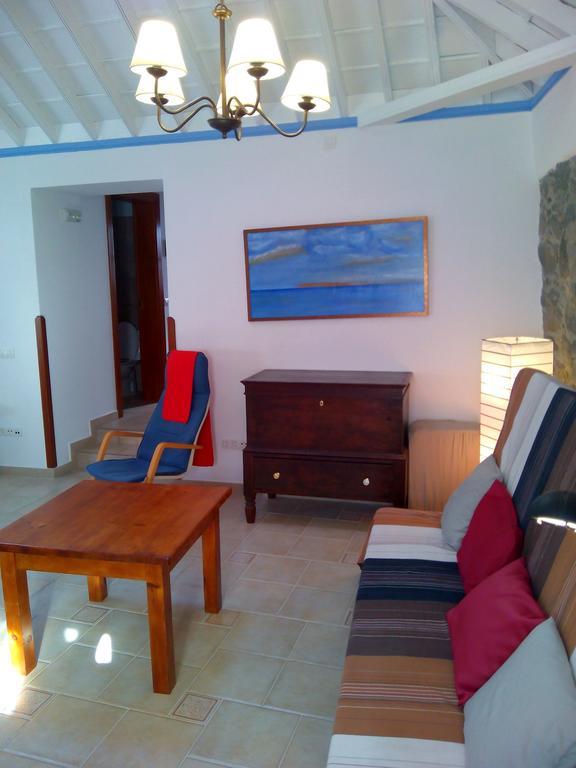 Casa Marilan Villa Santa Cruz de la Palma  Rum bild