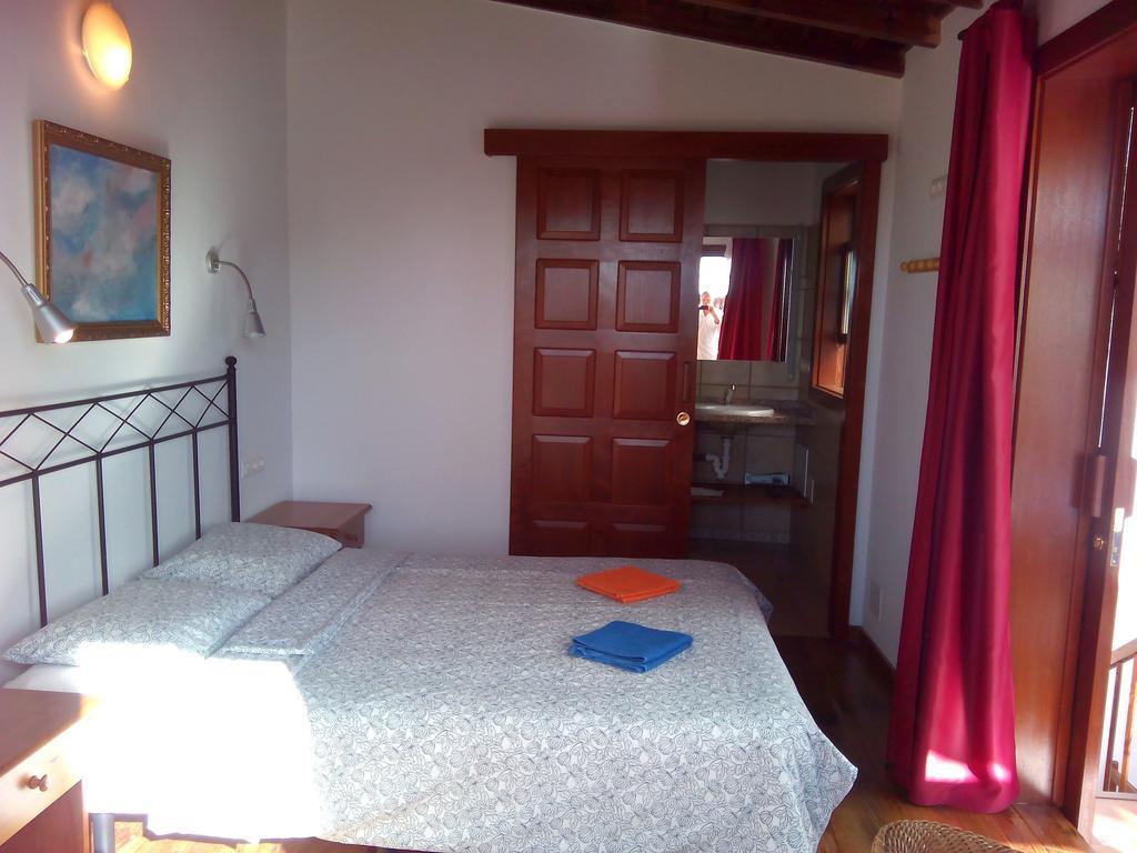 Casa Marilan Villa Santa Cruz de la Palma  Rum bild
