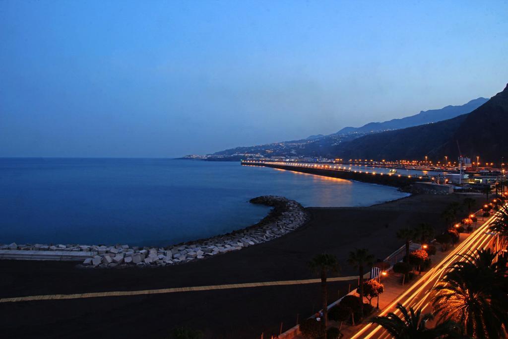 Casa Marilan Villa Santa Cruz de la Palma  Exteriör bild